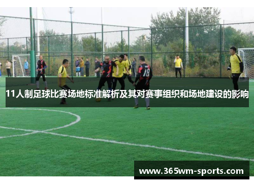 11人制足球比赛场地标准解析及其对赛事组织和场地建设的影响