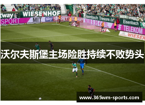 沃尔夫斯堡主场险胜持续不败势头